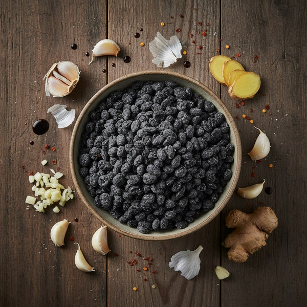 Black Bean Sauce 340g