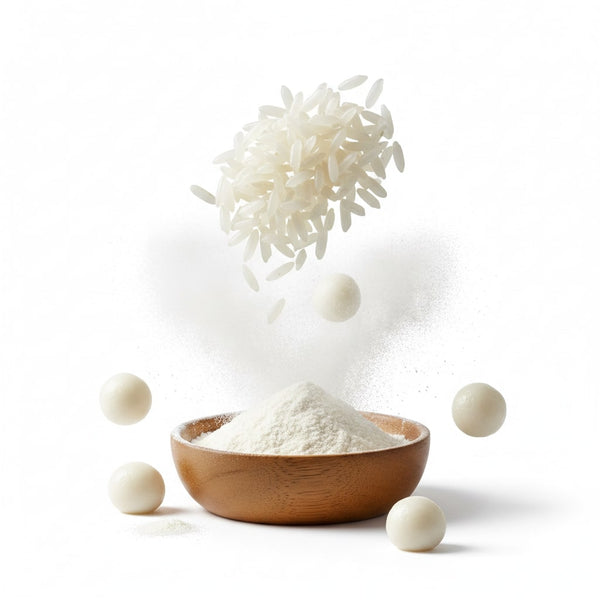 Glutinous Rice  Flour 400g