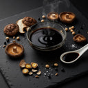 Mushroom Flavoured Superior Dark Soy Sauce 500ml