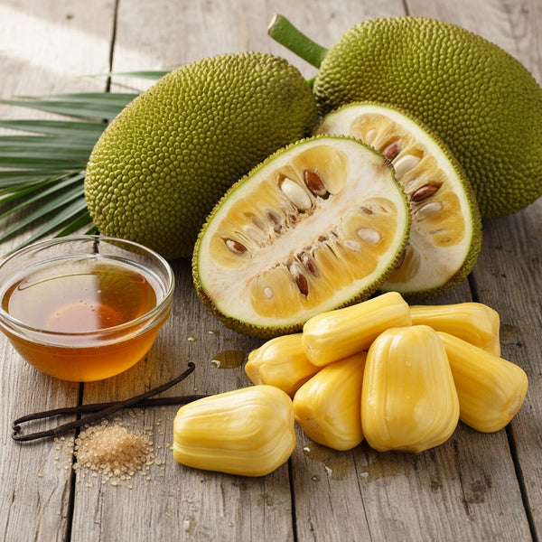 Yellow Jackfruit in Syrup 565g