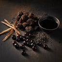 Tapioca Pearl (Black Sugar Flavour) 250g