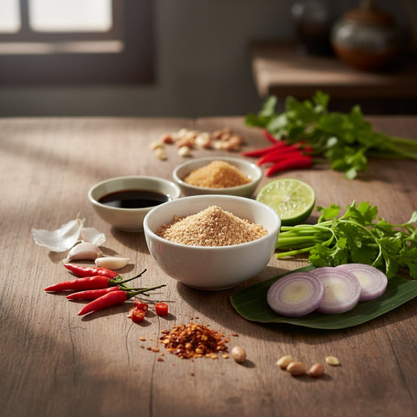 Thai Spicy Dipping 360g