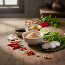 Thai Spicy Dipping 360g