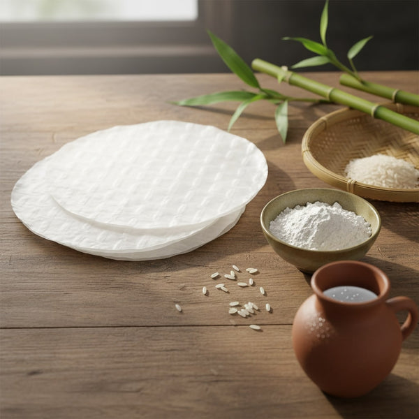 Vietnamese Rice Paper 22cm 340g
