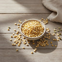 Peeled Split Mung Bean 400g