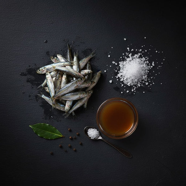 Premium Fish Sauce Gluten Free 700ml