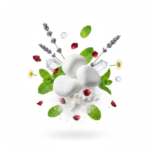 Cooling Powder - Prickly Heat 140g