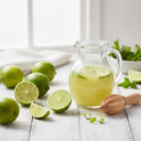 Lime Juice Squeezy Bottle 200ml