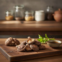 Dried Shiitake Mushrooms 30g
