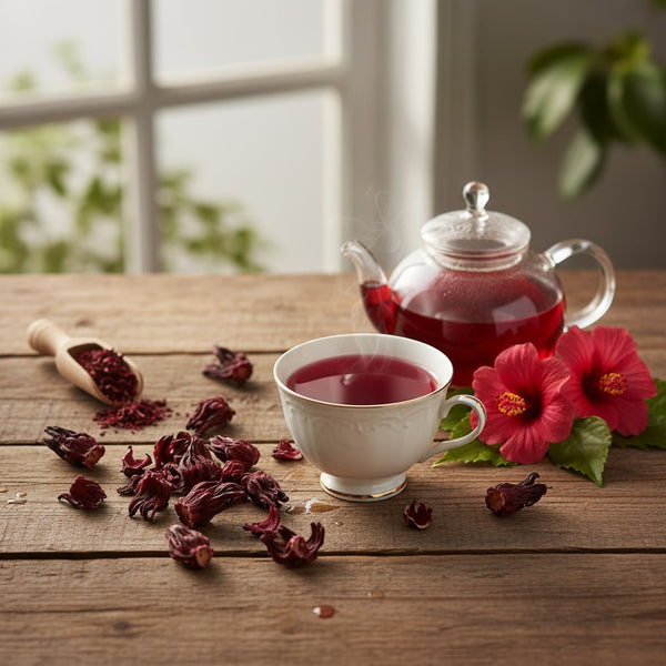 Hibiscus Tea Drink 50g