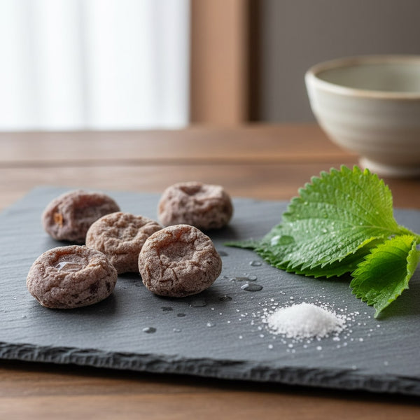 Dried Plum 60g