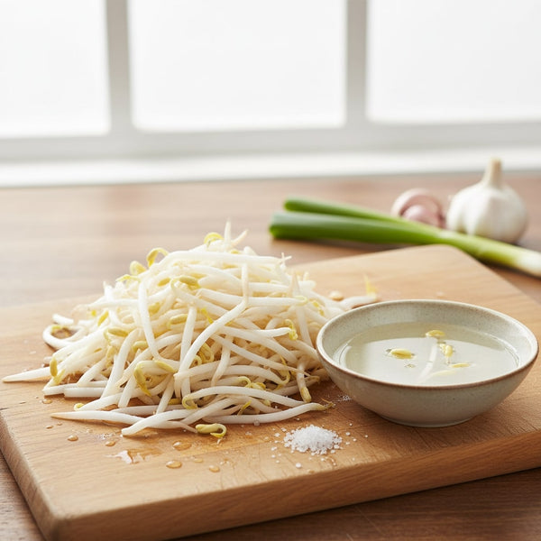 Bean Sprouts 400g
