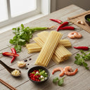 Yellow Noodle 4mm 400g