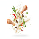 Super Sarap - All In One Seasoning Granules 200g