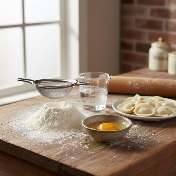 Wonton Skin 300g (Size approx 9cm x 9cm)  (Frozen)  PLEASE CHOOSE A.M. DELIVERY ONLY