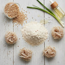 Instant Whole Grain Rice Noodles / Gluten Free 225g