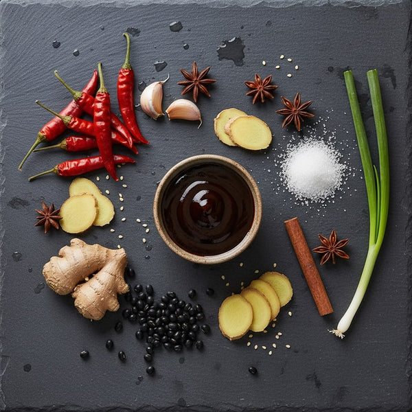 Sweet Hoisin Sauce 567g