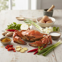 Stir Fry Curry Sauce  50g