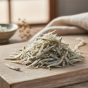 Salted Dried Baby  Anchovy  (Chirimen /Baby Dilis) 100g  (Frozen) PLEASE CHOOSE A.M. DELIVERY ONLY