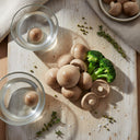 Straw Mushroom (Whole) 425g (LB)