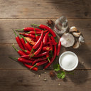 Sriracha  Hot Chilli Sauce 430ml