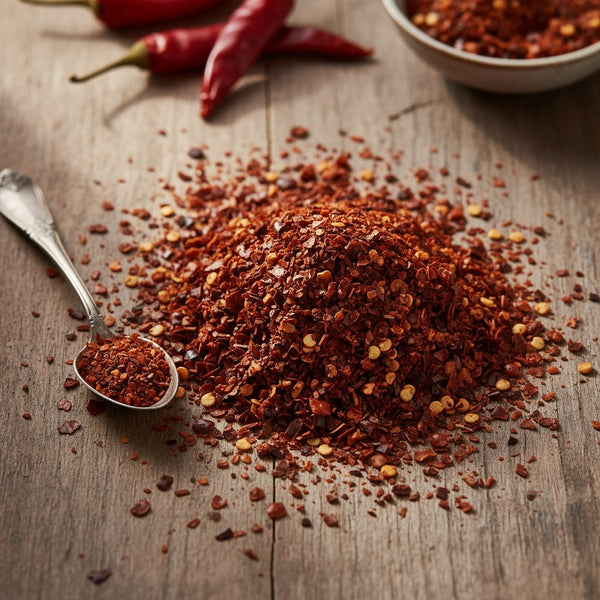 Crushed Chilli 100g
