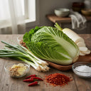 Kimchi Korean Pickled Cabbage 160g