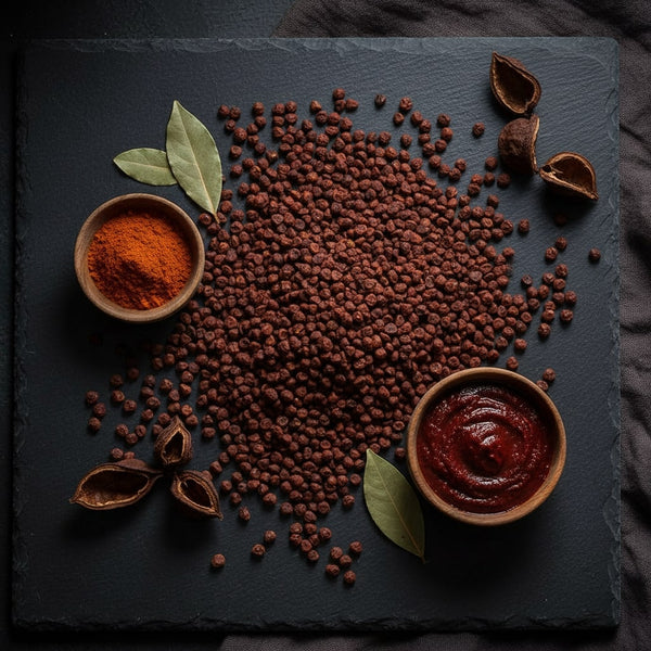 Annatto Seed 200g
