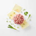 Pork Wonton 624g (Frozen) PLEASE CHOOSE A.M. DELIVERY ONLY