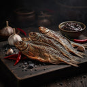 Soai fermented fish (plara)