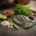 Soai Fermented Fish (Plara) 1000g