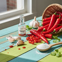 Sriracha  Hot Chilli Sauce 430ml