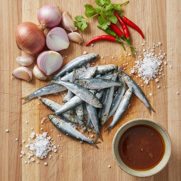 Papaya Salad Sauce 350ml (ZM)