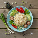 Flour Sticks Pancit Kanton Noodles 227g (B)