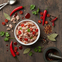 Tuna Flakes Hot and Spicy 180g