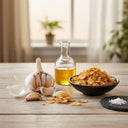 Thai Fried Garlic 100g (PT)