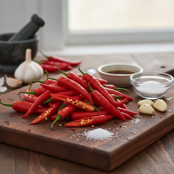 Sriracha Chilli Sauce - Hot 455ml - Original