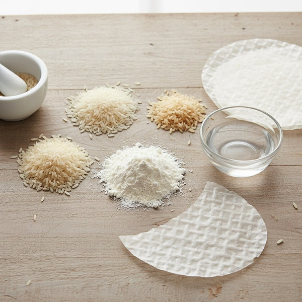 Vietnamese Square Rice Paper 22cm 340g