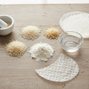 Vietnamese Square Rice Paper 22cm 340g