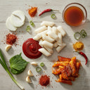 Instant Cup Topokki Yopokki (Rice Cake) 140g