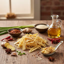 Bamboo Shoots In Chilli Sesame Oil 340g