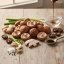 Mushroom Vegetarian Stir-Fry Sauce 510g