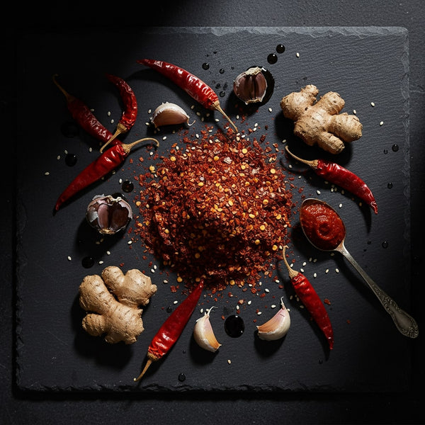 Buldak Extreme Hot Sauce 200g