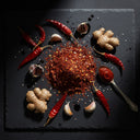 Buldak Extreme Hot Sauce 200g