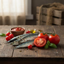 Sardines In Tomato Sauce 310g