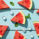 Watermelon Sparkling Soda Drink 350ml