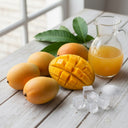 Mango Soda Drink 350ml