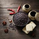 Black Rice Vinegar 500ml