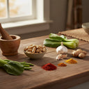 Stew Base Mix - Pang Kare Kare 50g