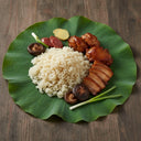 Lo Mai Kai 320g  (Frozen) PLEASE CHOOSE A.M. DELIVERY ONLY